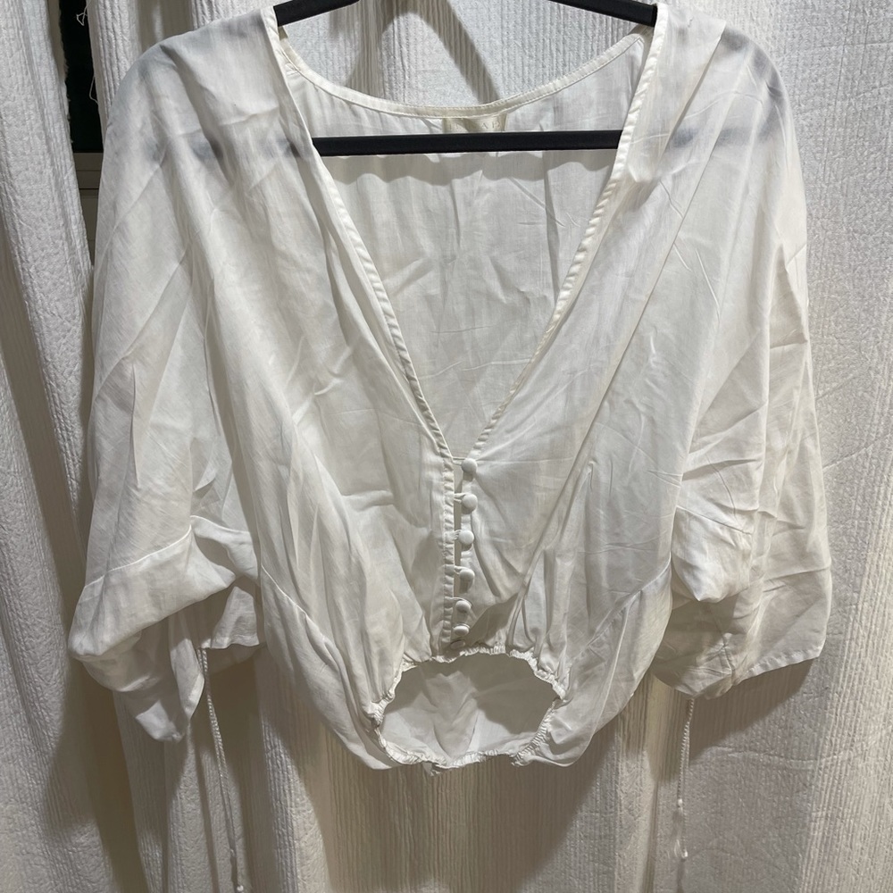 Indah top